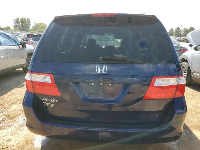 Photo 5 VIN: 5FNRL38657B015162 - HONDA ODYSSEY EX 