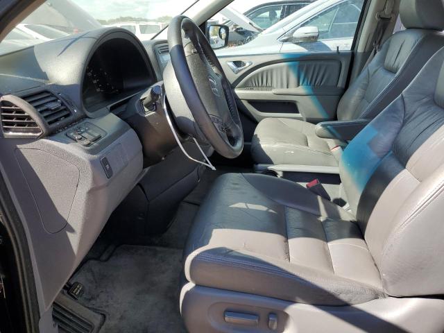 Photo 6 VIN: 5FNRL38657B015162 - HONDA ODYSSEY EX 