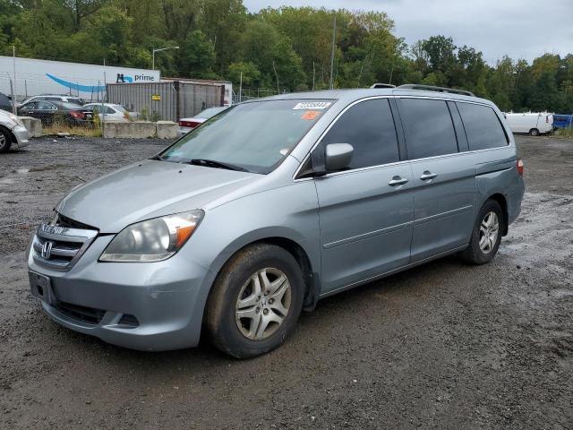 Photo 0 VIN: 5FNRL38657B050512 - HONDA ODYSSEY EX 