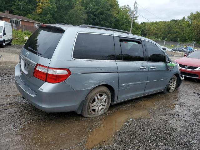 Photo 2 VIN: 5FNRL38657B050512 - HONDA ODYSSEY EX 