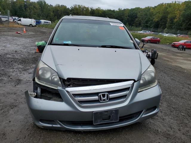 Photo 4 VIN: 5FNRL38657B050512 - HONDA ODYSSEY EX 