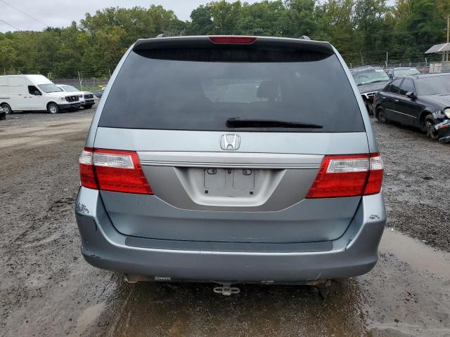 Photo 5 VIN: 5FNRL38657B050512 - HONDA ODYSSEY EX 