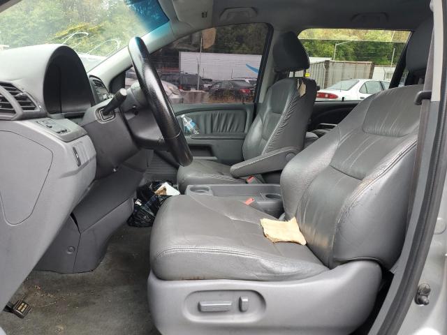 Photo 6 VIN: 5FNRL38657B050512 - HONDA ODYSSEY EX 