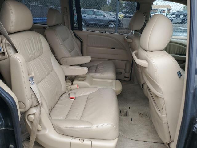 Photo 10 VIN: 5FNRL38657B097149 - HONDA ODYSSEY EX 