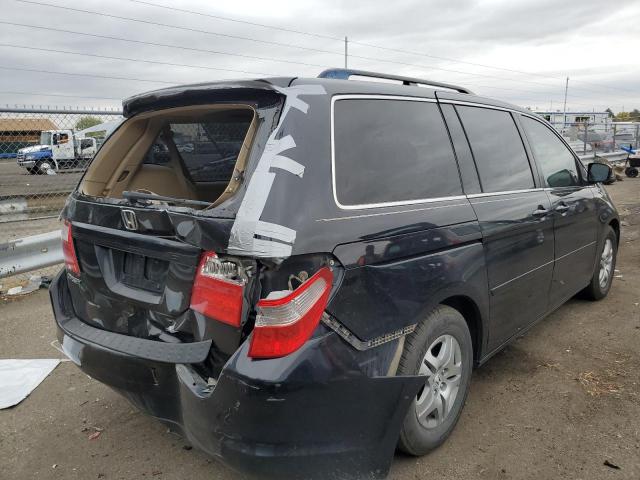 Photo 2 VIN: 5FNRL38657B097149 - HONDA ODYSSEY EX 