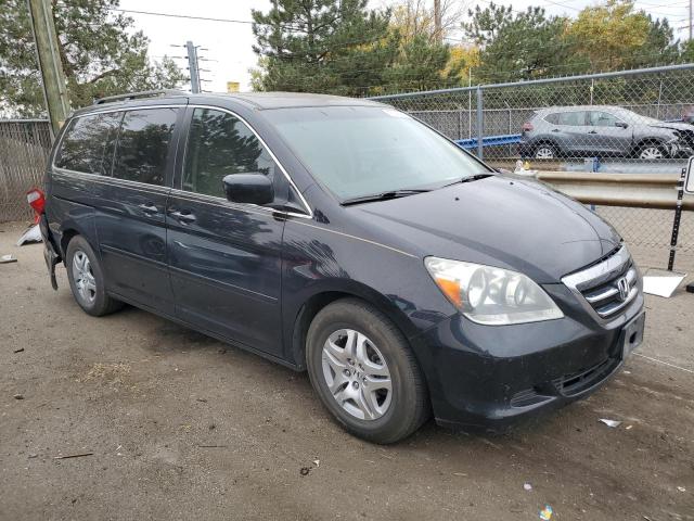 Photo 3 VIN: 5FNRL38657B097149 - HONDA ODYSSEY EX 