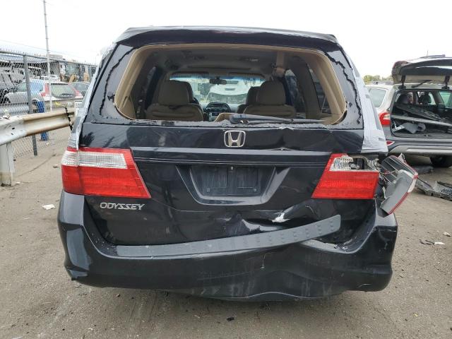 Photo 5 VIN: 5FNRL38657B097149 - HONDA ODYSSEY EX 