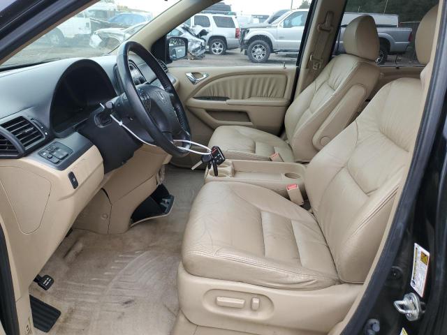 Photo 6 VIN: 5FNRL38657B097149 - HONDA ODYSSEY EX 