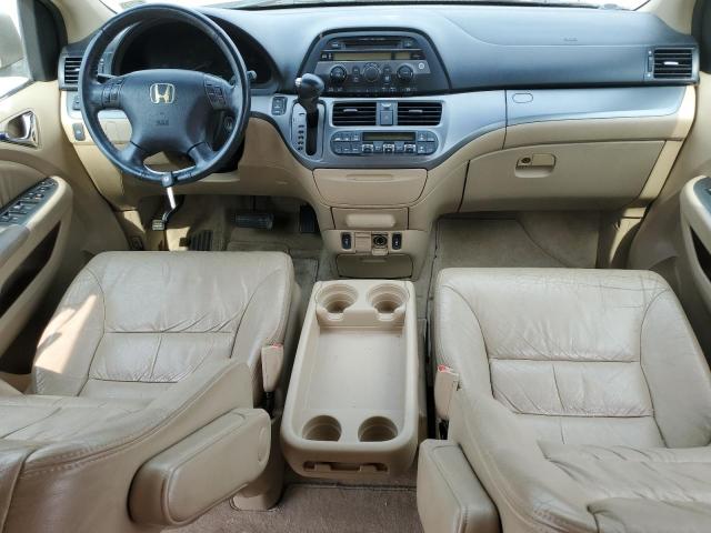 Photo 7 VIN: 5FNRL38657B107839 - HONDA ODYSSEY EX 