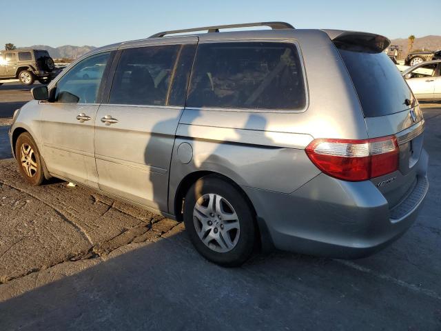 Photo 1 VIN: 5FNRL38657B134961 - HONDA ODYSSEY EX 