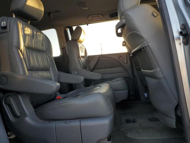 Photo 10 VIN: 5FNRL38657B134961 - HONDA ODYSSEY EX 