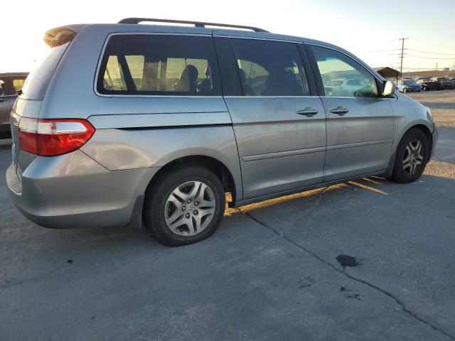 Photo 2 VIN: 5FNRL38657B134961 - HONDA ODYSSEY EX 