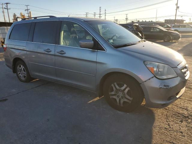 Photo 3 VIN: 5FNRL38657B134961 - HONDA ODYSSEY EX 