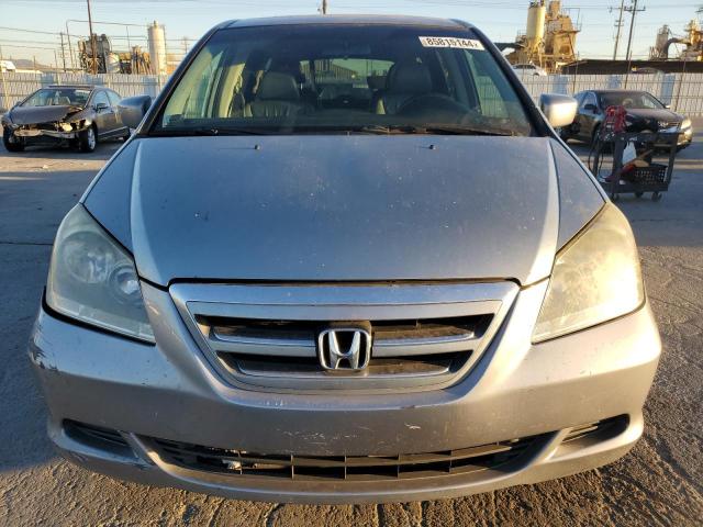 Photo 4 VIN: 5FNRL38657B134961 - HONDA ODYSSEY EX 