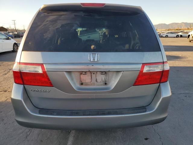 Photo 5 VIN: 5FNRL38657B134961 - HONDA ODYSSEY EX 