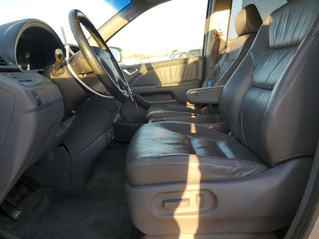 Photo 6 VIN: 5FNRL38657B134961 - HONDA ODYSSEY EX 