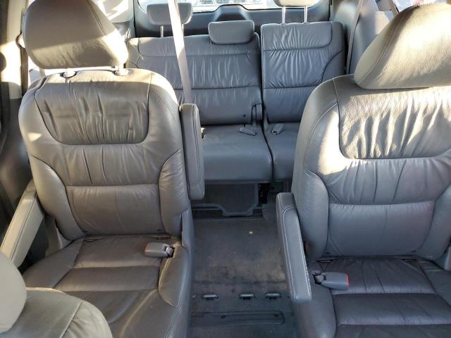 Photo 9 VIN: 5FNRL38657B134961 - HONDA ODYSSEY EX 