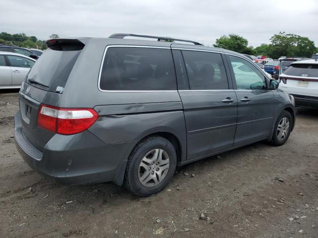 Photo 2 VIN: 5FNRL38657B409129 - HONDA ODYSSEY EX 