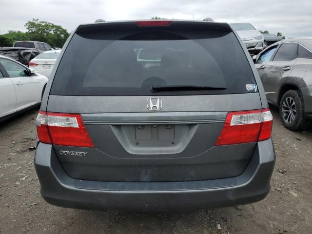 Photo 5 VIN: 5FNRL38657B409129 - HONDA ODYSSEY EX 