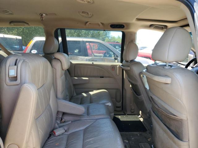 Photo 10 VIN: 5FNRL38657B411351 - HONDA ODYSSEY EX 