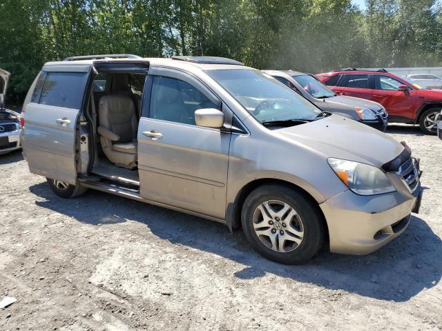 Photo 3 VIN: 5FNRL38657B411351 - HONDA ODYSSEY EX 