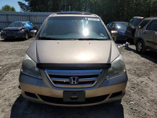 Photo 4 VIN: 5FNRL38657B411351 - HONDA ODYSSEY EX 