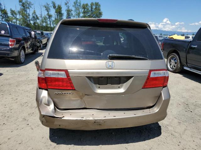 Photo 5 VIN: 5FNRL38657B411351 - HONDA ODYSSEY EX 