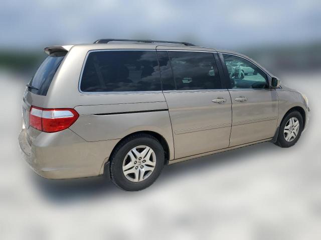 Photo 2 VIN: 5FNRL38657B438100 - HONDA ODYSSEY EX 