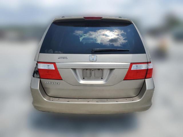 Photo 5 VIN: 5FNRL38657B438100 - HONDA ODYSSEY EX 