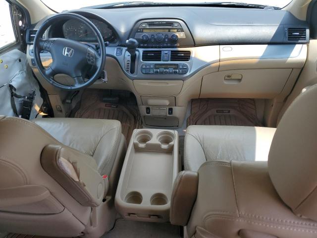 Photo 7 VIN: 5FNRL38657B438100 - HONDA ODYSSEY EX 