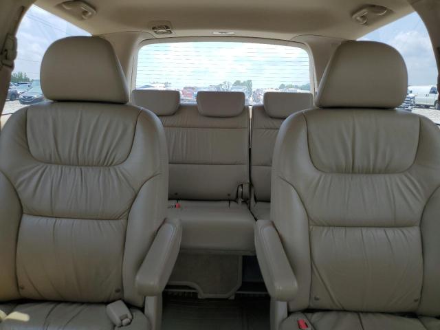 Photo 9 VIN: 5FNRL38657B438100 - HONDA ODYSSEY EX 