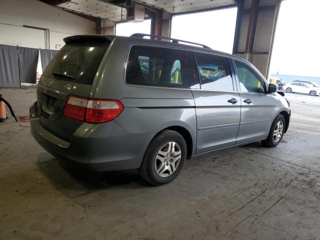 Photo 2 VIN: 5FNRL38657B461585 - HONDA ODYSSEY EX 