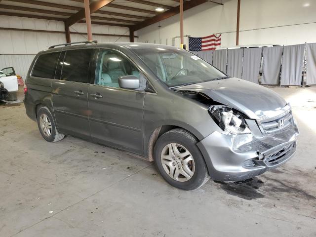 Photo 3 VIN: 5FNRL38657B461585 - HONDA ODYSSEY EX 