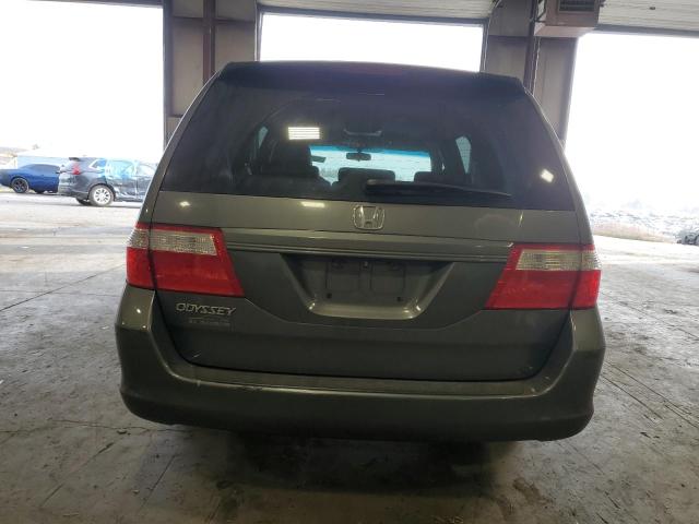 Photo 5 VIN: 5FNRL38657B461585 - HONDA ODYSSEY EX 