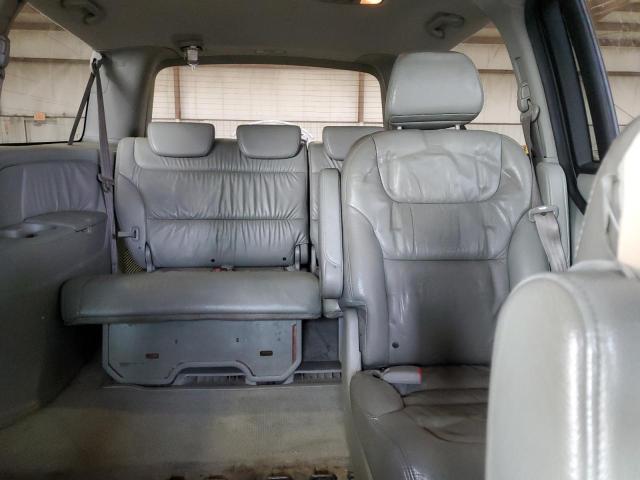 Photo 9 VIN: 5FNRL38657B461585 - HONDA ODYSSEY EX 