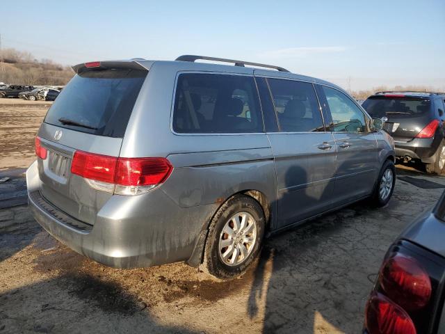 Photo 2 VIN: 5FNRL38658B001392 - HONDA ODYSSEY EX 