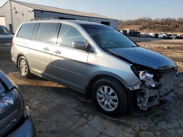 Photo 3 VIN: 5FNRL38658B001392 - HONDA ODYSSEY EX 