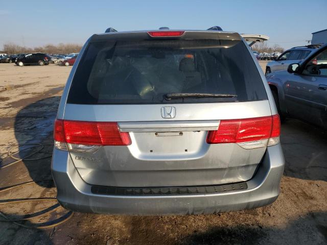 Photo 5 VIN: 5FNRL38658B001392 - HONDA ODYSSEY EX 