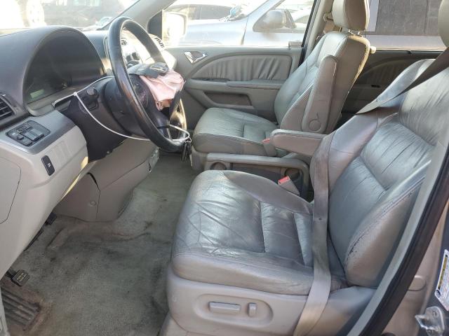 Photo 6 VIN: 5FNRL38658B001392 - HONDA ODYSSEY EX 