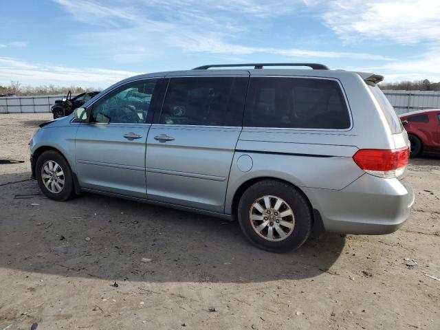 Photo 1 VIN: 5FNRL38658B002669 - HONDA ODYSSEY EX 