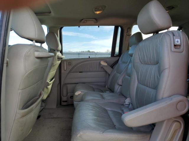 Photo 10 VIN: 5FNRL38658B002669 - HONDA ODYSSEY EX 