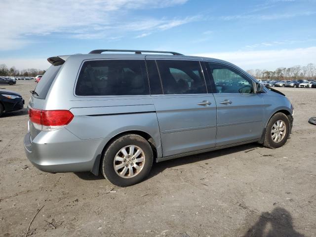 Photo 2 VIN: 5FNRL38658B002669 - HONDA ODYSSEY EX 