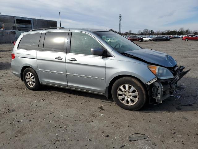 Photo 3 VIN: 5FNRL38658B002669 - HONDA ODYSSEY EX 