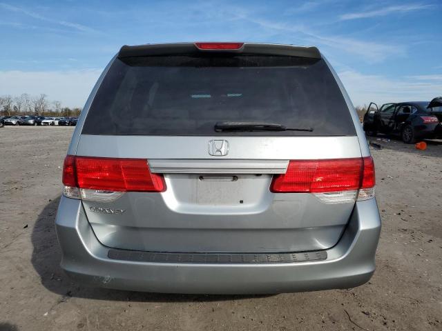 Photo 5 VIN: 5FNRL38658B002669 - HONDA ODYSSEY EX 