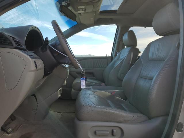 Photo 6 VIN: 5FNRL38658B002669 - HONDA ODYSSEY EX 