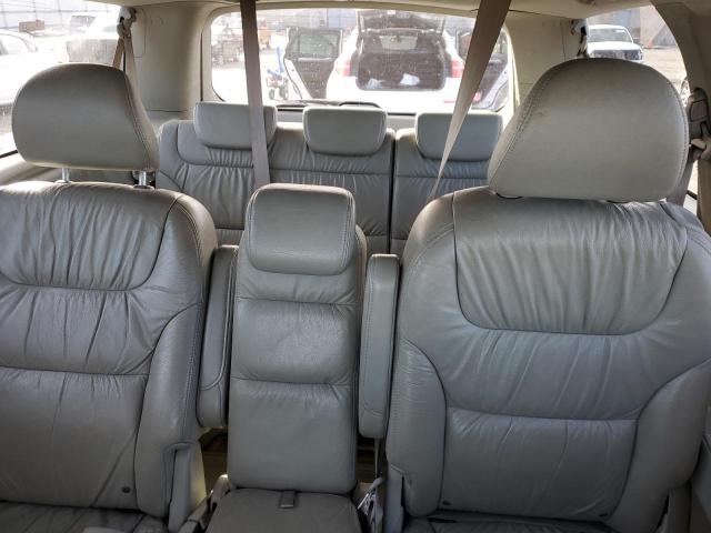 Photo 9 VIN: 5FNRL38658B002669 - HONDA ODYSSEY EX 