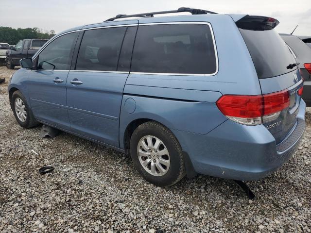 Photo 1 VIN: 5FNRL38658B003997 - HONDA ODYSSEY EX 