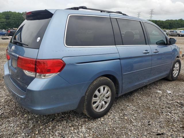 Photo 2 VIN: 5FNRL38658B003997 - HONDA ODYSSEY EX 