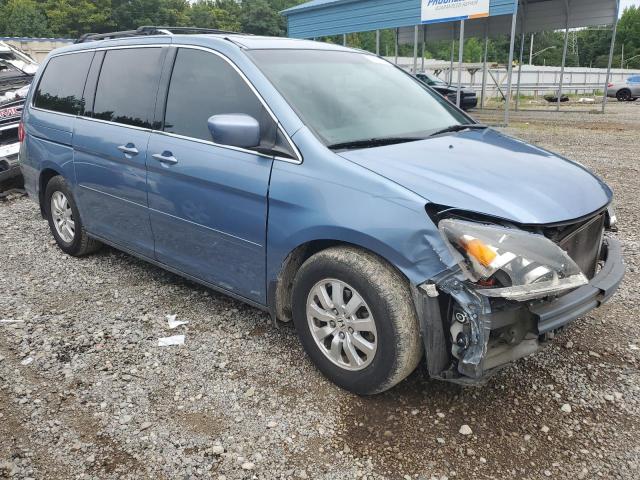 Photo 3 VIN: 5FNRL38658B003997 - HONDA ODYSSEY EX 