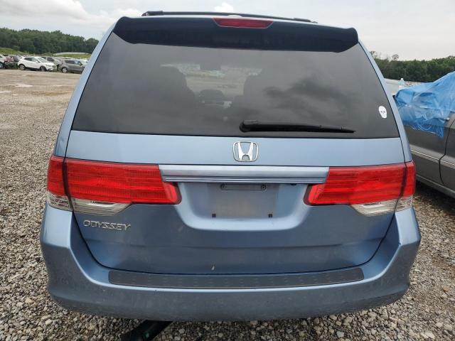 Photo 5 VIN: 5FNRL38658B003997 - HONDA ODYSSEY EX 